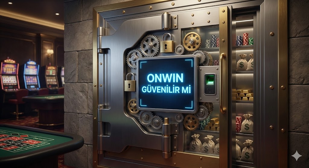 Onwin Güvenilir Mi
