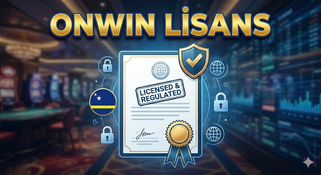 Onwin Lisans