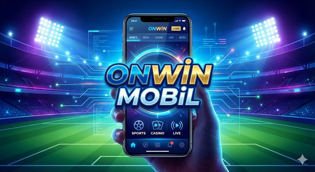 Onwin Mobil