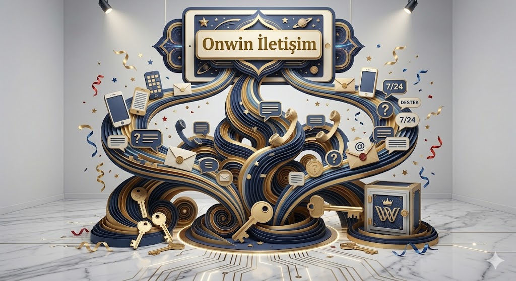 Onwin İletişim
