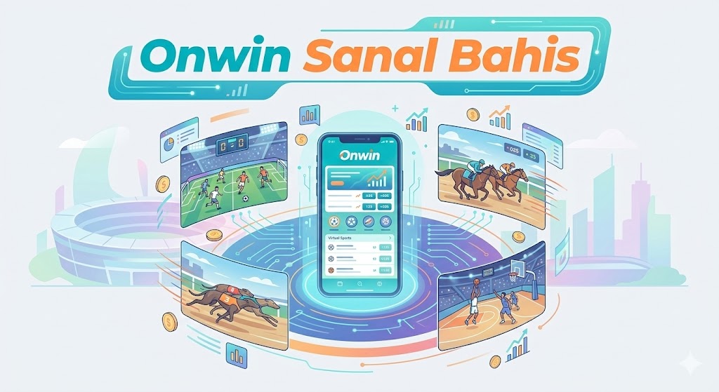 Onwin Sanal Bahis