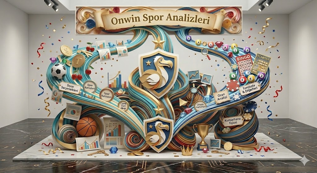 Onwin Spor Analizleri